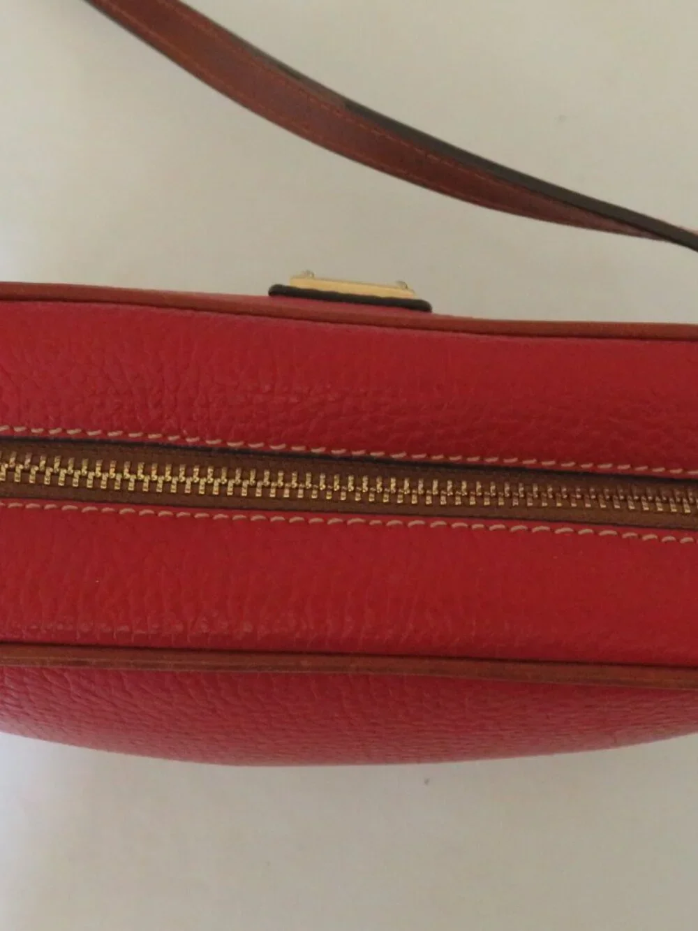 Dooney and Bourke Crossbody